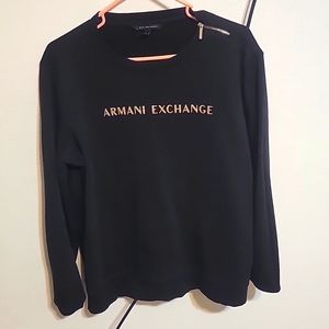 Armani Exchange Sweater